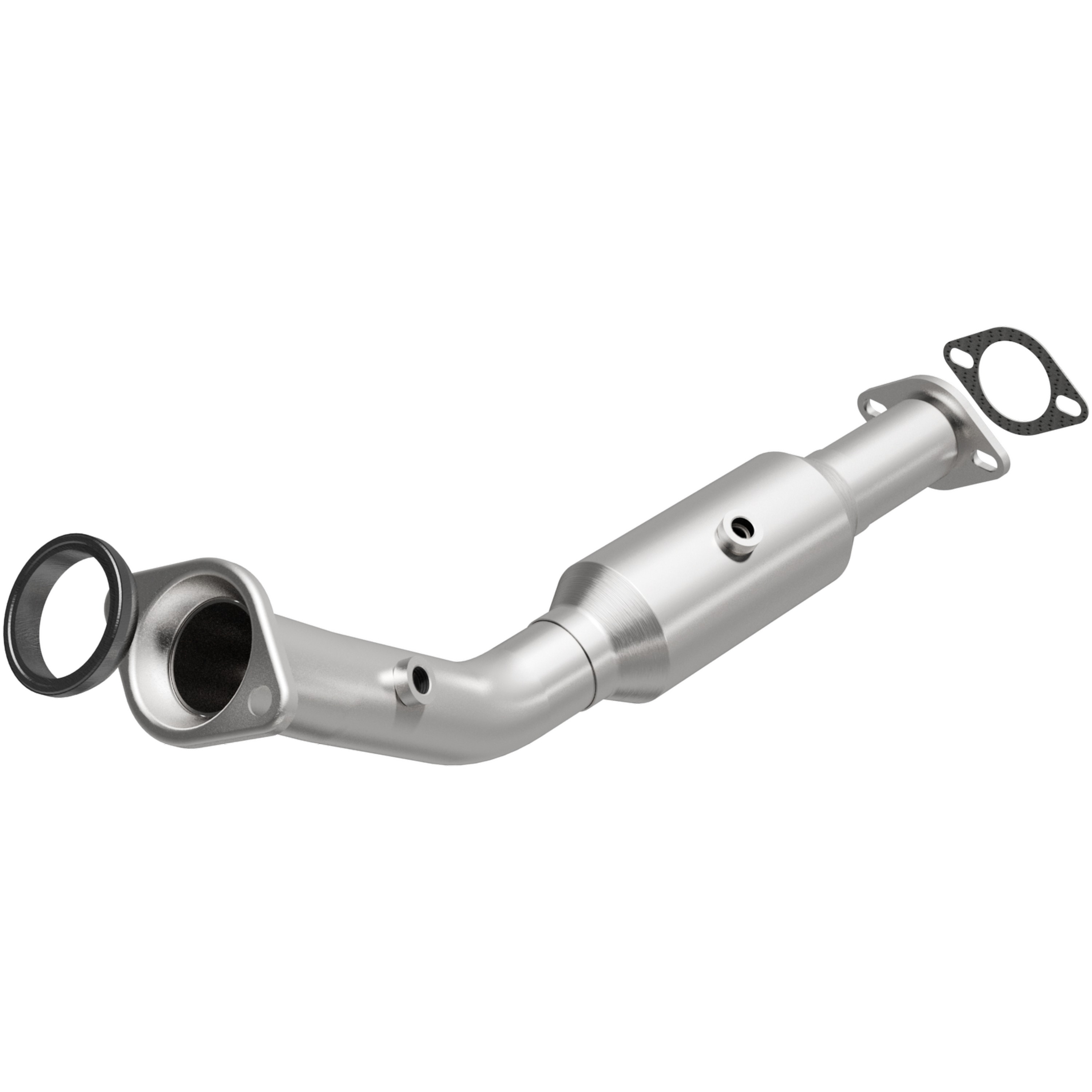 MagnaFlow 2003-2006 Mazda 6 HM Grade Federal / EPA Compliant Direct-Fit Catalytic Converter